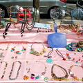 Colourful necklaces